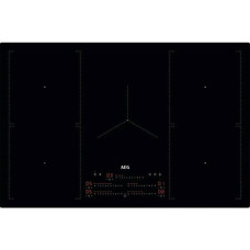 Варочная поверхность AEG IKE85753IB