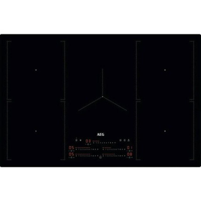 Варочная поверхность AEG IKE85753IB Варочная поверхность AEG IKE85753IB
