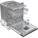 Посудомоечная машина GORENJE GV643E90 Посудомоечная машина GORENJE GV643E90