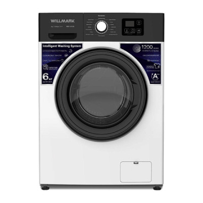 Стиральная машина WILLMARK WMF-6012B Стиральная машина WILLMARK WMF-6012B