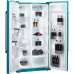 Холодильник Side-by-Side GORENJE NRS85728BL Холодильник Side-by-Side GORENJE NRS85728BL