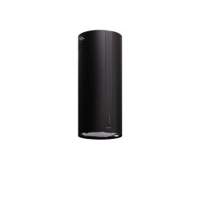 Вытяжка MEFERI TUBE40BK ISLA POWER Вытяжка MEFERI TUBE40BK ISLA POWER