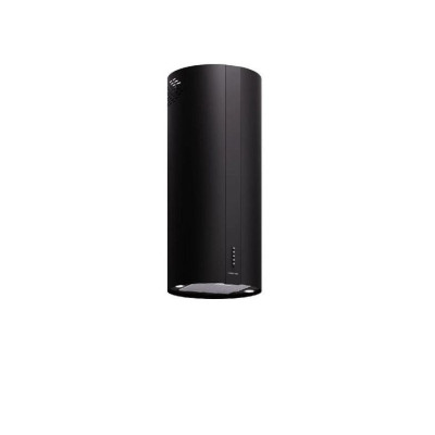 Вытяжка MEFERI TUBE40BK ISLA POWER Вытяжка MEFERI TUBE40BK ISLA POWER