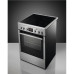Плита электрическая AEG CCM66400BX Плита электрическая AEG CCM66400BX