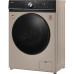 Стиральная машина WEISSGAUFF WM 47148 DC Inverter Steam Champagne Стиральная машина WEISSGAUFF WM 47148 DC Inverter Steam Champagne