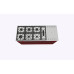 Варочный центр ILVE P15SQNE3/BUB Варочный центр ILVE P15SQNE3/BUB