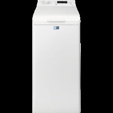 Стиральная машина с вертикальной загрузкой ELECTROLUX EWT0862IDW Стиральная машина с вертикальной загрузкой ELECTROLUX EWT0862IDW