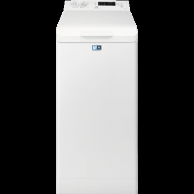 Стиральная машина с вертикальной загрузкой ELECTROLUX EWT0862IDW Стиральная машина с вертикальной загрузкой ELECTROLUX EWT0862IDW
