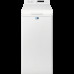 Стиральная машина с вертикальной загрузкой ELECTROLUX EWT0862IDW Стиральная машина с вертикальной загрузкой ELECTROLUX EWT0862IDW