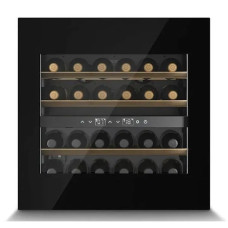 Винный шкаф CASO WineDeluxe WD 24
