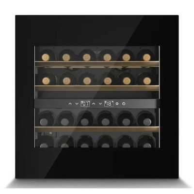 Винный шкаф CASO WineDeluxe WD 24 Винный шкаф CASO WineDeluxe WD 24
