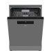 Посудомоечная машина BEKO AquaIntense DEN48522DX Посудомоечная машина BEKO AquaIntense DEN48522DX