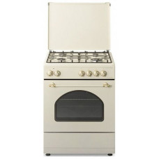 Комбинированная плита LUXDORF F65MO45150 Комбинированная плита LUXDORF F65MO45150
