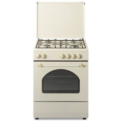 Комбинированная плита LUXDORF F65MO45150 Комбинированная плита LUXDORF F65MO45150