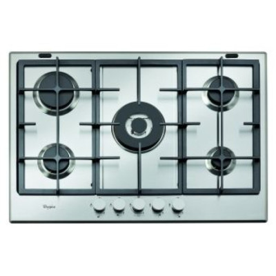 Поверхность WHIRLPOOL gma 7522 ix Поверхность WHIRLPOOL gma 7522 ix