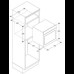 Электрический духовой шкаф CANDY FET 609A X Электрический духовой шкаф CANDY FET 609A X