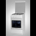 Газовая плита DELUXE 506040.04 гкрст Газовая плита DELUXE 506040.04 гкрст