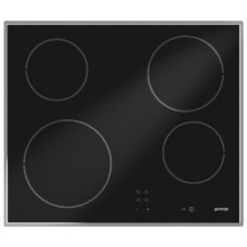 Электрическая поверхность Gorenje ECT 610 X Электрическая поверхность Gorenje ECT 610 X