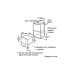 Микроволновая печь BOSCH HMT 75M664 Микроволновая печь BOSCH HMT 75M664