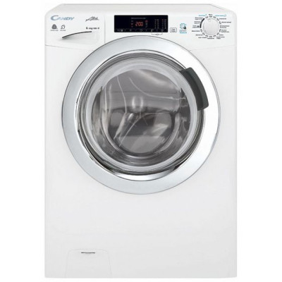 Стиральная машина с сушкой Candy GVSW 385TC/5-07 Стиральная машина с сушкой Candy GVSW 385TC/5-07