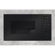 Микроволновая печь BARAZZA 1MOIV Микроволновая печь BARAZZA 1MOIV
