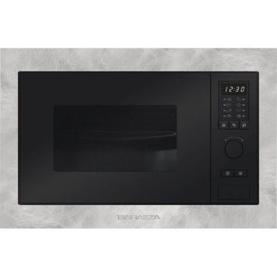 Микроволновая печь BARAZZA 1MOIV Микроволновая печь BARAZZA 1MOIV