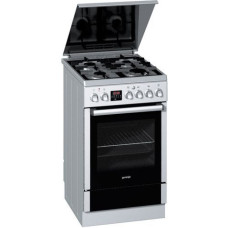Комбинированная плита GORENJE k 55320 ax