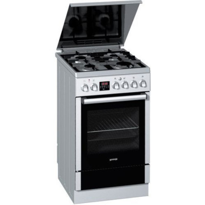 Комбинированная плита GORENJE k 55320 ax Комбинированная плита GORENJE k 55320 ax