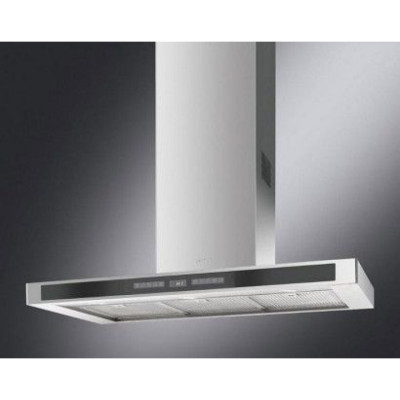 Вытяжка SMEG kse912nx2 Вытяжка SMEG kse912nx2