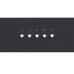 Вытяжка MEFERI INBOX60BK LIGHT Вытяжка MEFERI INBOX60BK LIGHT