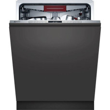 Посудомоечная машина NEFF S275ECX12E Посудомоечная машина NEFF S275ECX12E