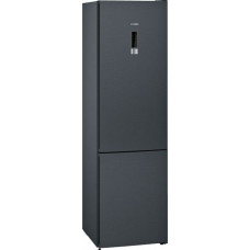 Холодильник Siemens KG39NXB35 графит Холодильник Siemens KG39NXB35 графит