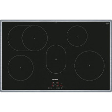 Варочная поверхность Siemens EH 845BFB1E черный Варочная поверхность Siemens EH 845BFB1E черный