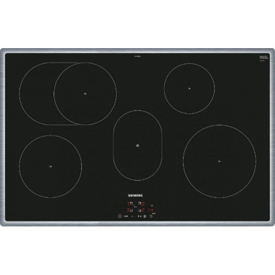 Варочная поверхность Siemens EH 845BFB1E черный Варочная поверхность Siemens EH 845BFB1E черный