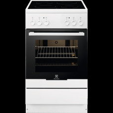 Электрическая плита Electrolux EKC 95010 MW Электрическая плита Electrolux EKC 95010 MW