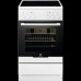 Электрическая плита Electrolux EKC 95010 MW Электрическая плита Electrolux EKC 95010 MW
