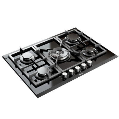Варочная поверхность PANDO PGA-4370 Варочная поверхность PANDO PGA-4370
