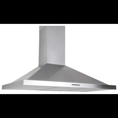 Кухонная вытяжка DELONGHI kg-t 90 ix