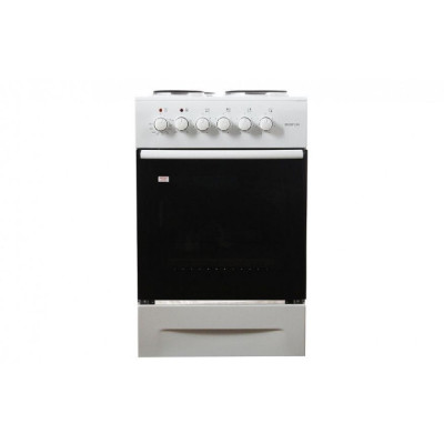 Плита BOSFOR EС 3407 W Плита BOSFOR EС 3407 W