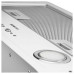 Вытяжка HYUNDAI HBB 6035 W Вытяжка HYUNDAI HBB 6035 W