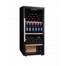 Винный шкаф CLIMADIFF CPW160B1 Винный шкаф CLIMADIFF CPW160B1