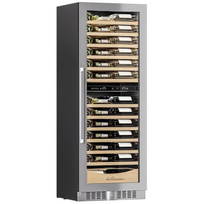 Винный шкаф MEYVEL MV95-KST2 (Slim)