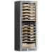 Винный шкаф MEYVEL MV95-KST2 (Slim)