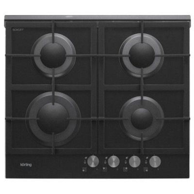 Варочная поверхность KORTING hgg 660 cn Варочная поверхность KORTING hgg 660 cn
