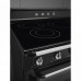 Варочный центр Smeg TR90IBL9 Варочный центр Smeg TR90IBL9
