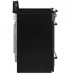 Варочный центр SMEG TR90IGR Варочный центр SMEG TR90IGR