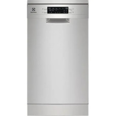 Посудомоечная машина ELECTROLUX ESA63200SX Посудомоечная машина ELECTROLUX ESA63200SX