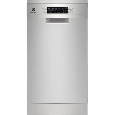 Посудомоечная машина ELECTROLUX ESA63200SX Посудомоечная машина ELECTROLUX ESA63200SX