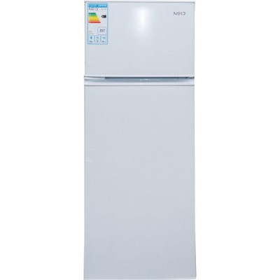 Холодильник NEKO RNT 143 W Холодильник NEKO RNT 143 W