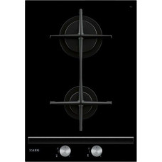 Газовая панель AEG HC412000GB Газовая панель AEG HC412000GB